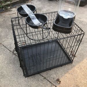 Dog kennel